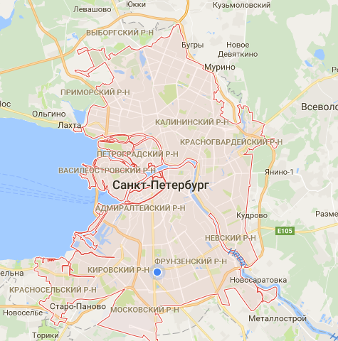 Коучинг в СПб